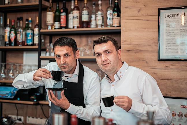 Comentarii opinii despre Pizzeria La Perla