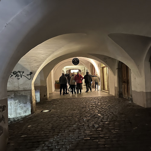 La Bottega del Gusto - Gastronomie und Hotellerie