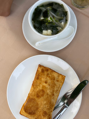 Comentarii opinii despre China Restaurant zum goldenen Panda