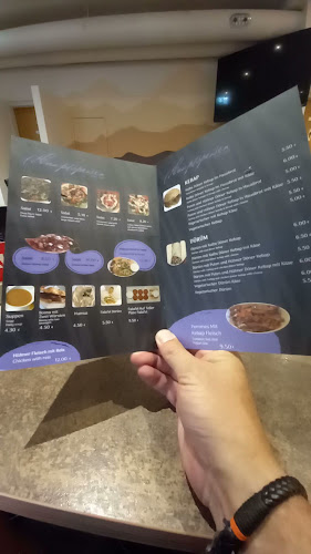 مطعم تركي حلال Varoli Restaurant