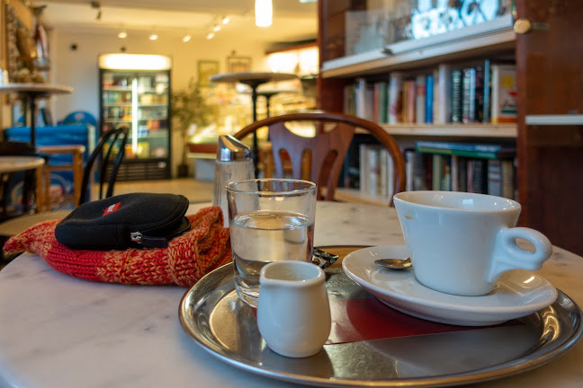 Comentarii opinii despre Schlossbergbäckerei Schudi