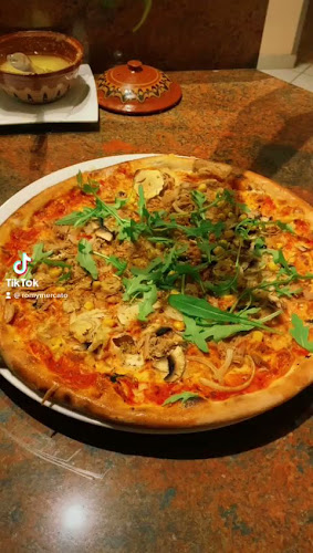 Opinii despre Pizzeria Mercato e.U. Laa an der Thaya în Laa an der Thaya - Gastronomie und Hotellerie