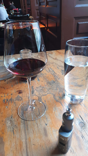 Comentarii opinii despre Anton Frank - Das Lokal