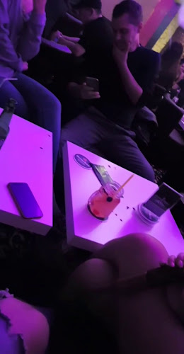 Opinii despre Shisha Palace în Klagenfurt am Wörthersee - Gastronomie und Hotellerie