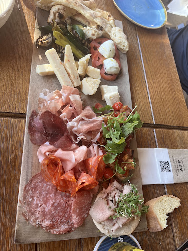 Ernesto caffè. osteria. weinbar - Ried im Innkreis