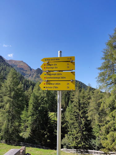 Opinii despre Pfaffenhofener Alm în Pfaffenhofen - Gastronomie und Hotellerie