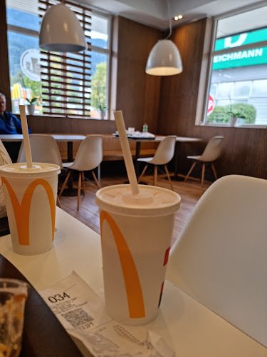 McDonald's Vomp - Vomp