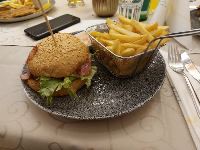 Comentarii opinii despre Jagdhof