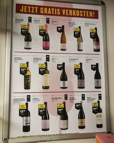 WEIN & CO Wien Schottentor – Weinbar & Shop - Gastronomie und Hotellerie