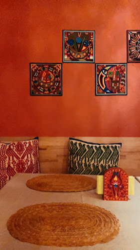 Mezcal - Gastronomie und Hotellerie