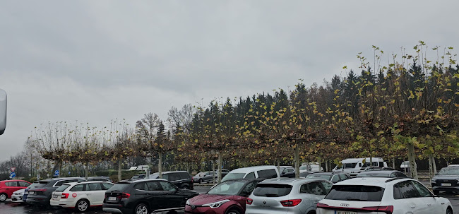 Landzeit Voralpenkreuz