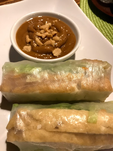 Comentarii opinii despre Viet-Wok Restaurant