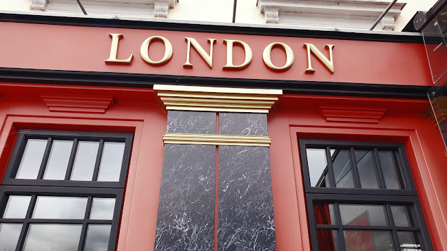 London Pub-Cafe - Bruck an der Mur