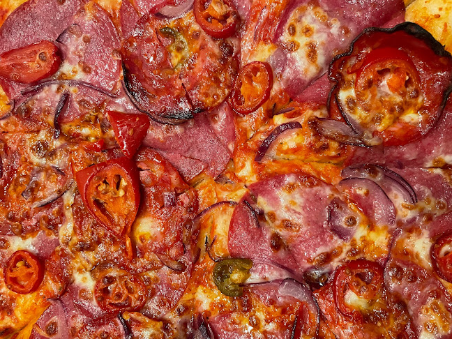 Comentarii opinii despre Pizza Manufaktur