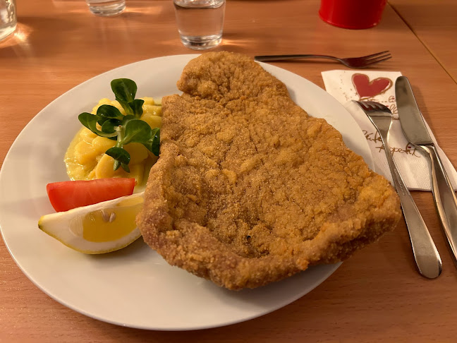 Opinii despre Ma Creperie în Wien - Gastronomie und Hotellerie