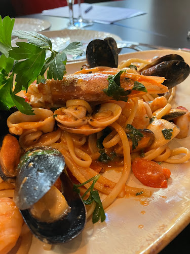 Comentarii opinii despre Cantinetta Allora