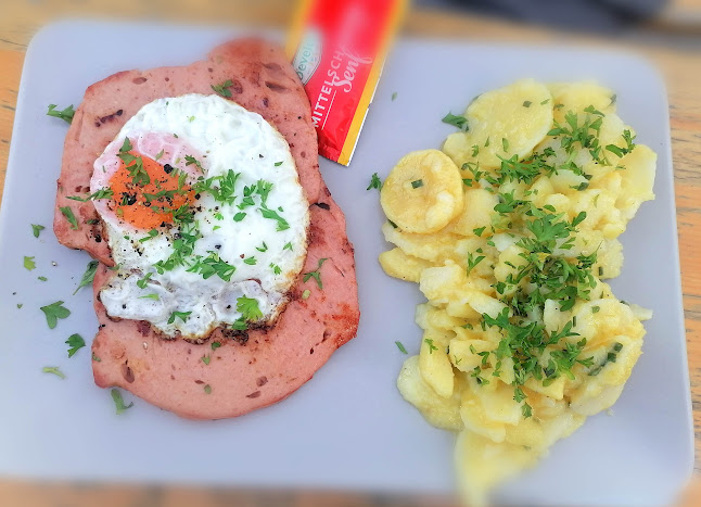 Ammerwald-Alm - Vils