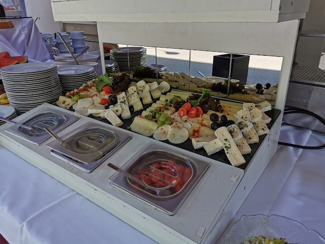 Comentarii opinii despre Bierheuriger zum Gangl