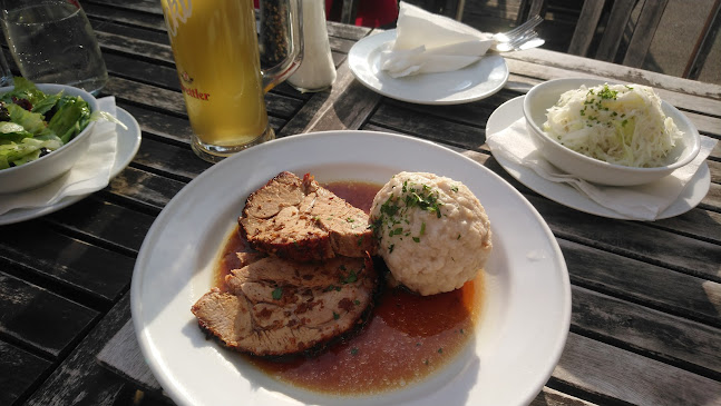 Opinii despre Winklers Zum Posthorn în Wien - Gastronomie und Hotellerie