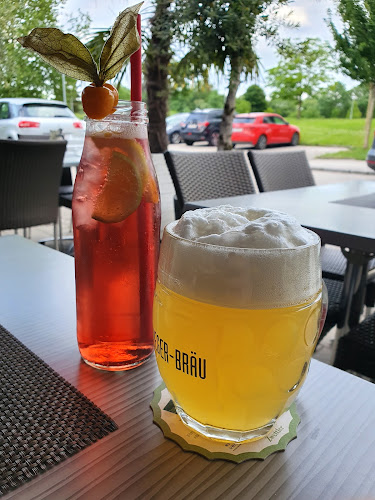 FLIEGER-BRÄU - St. Pölten