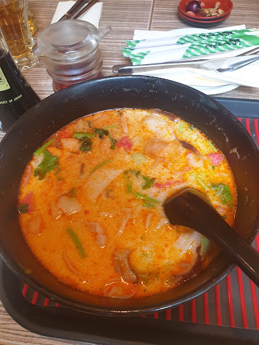 Opinii despre Lamian Restaurant în Wien - Gastronomie und Hotellerie