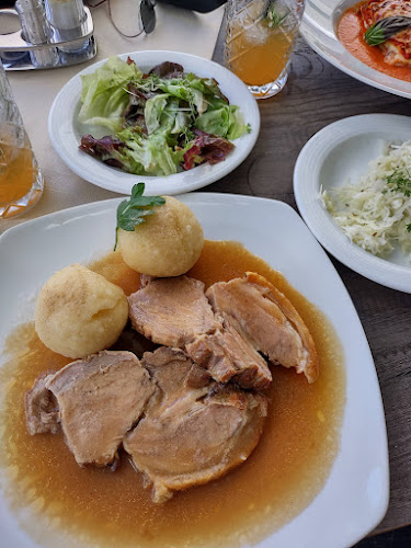 Gasthof Goldenes Schiff - Spitz