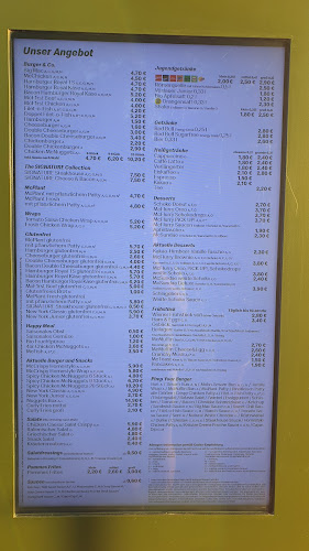 McDonald's Brunn/Gebirge