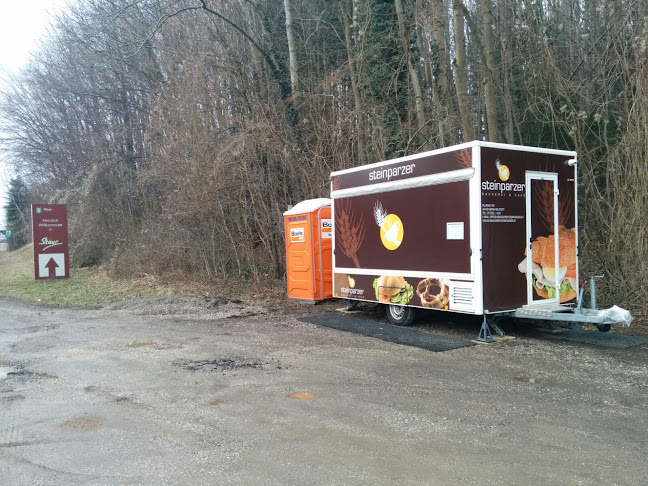 Bäckerei Steinparzer - St. Ulrich bei Steyr