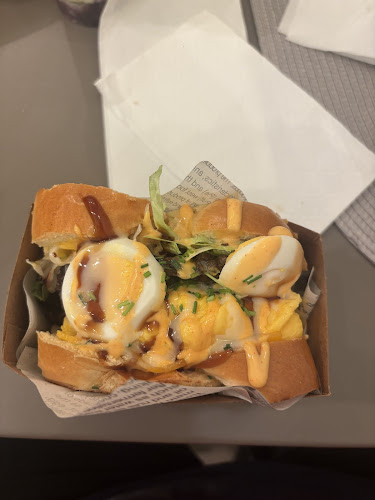 Little Korae - Gastronomie und Hotellerie