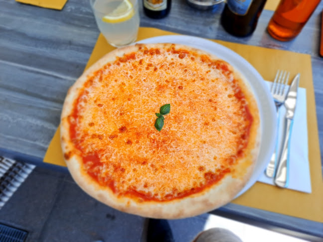 Ristorante Pizzeria Al Teatro - Gastronomie und Hotellerie