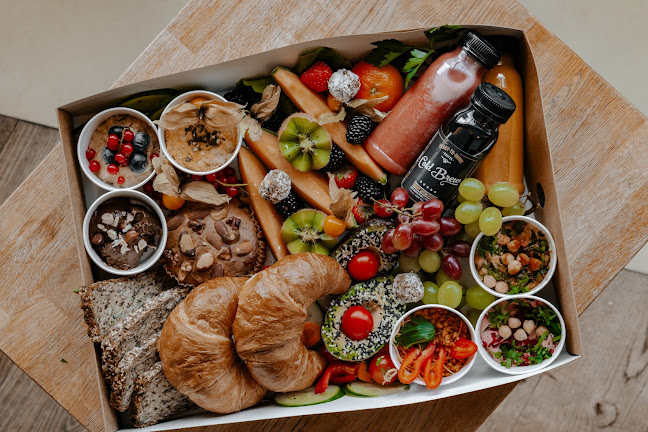 Opinii despre Finn Wien - Restaurant & Catering - WU Wien în Wien - Gastronomie und Hotellerie