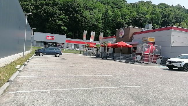 BURGER KING Vöcklabruck