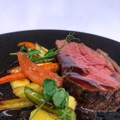 Opinii despre Hotel-Restaurant Steirereck`n în Schwanberg - Gastronomie und Hotellerie