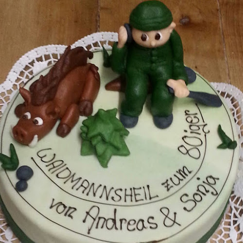 Comentarii opinii despre Bäckerei Franz Schäfer GmbH & Co KG