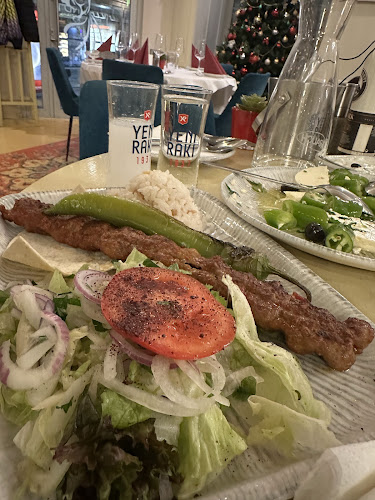 Kent Restaurant Fünfhaus - Gastronomie und Hotellerie