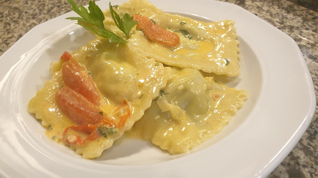 Pizzeria Toscana - Salzburg