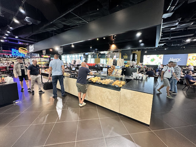 Henry - Gastronomie und Hotellerie