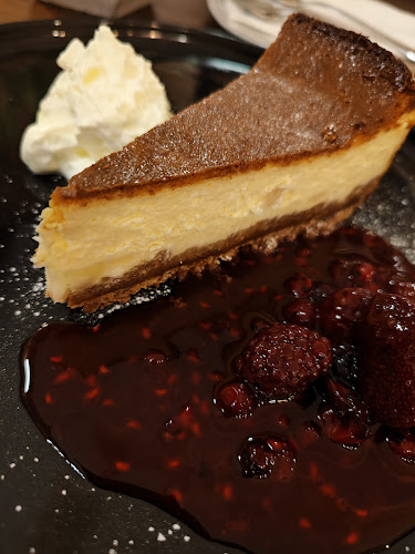 Kirby's American Kitchen - Gastronomie und Hotellerie