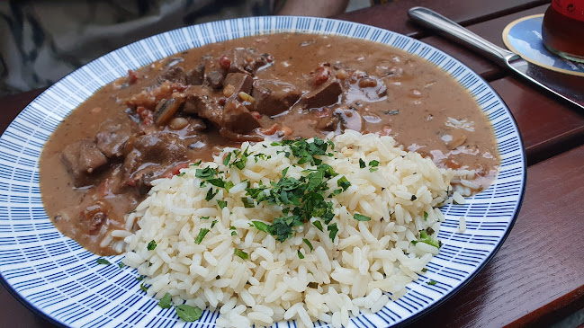 Opinii despre Wirtshaus Keintzel în Linz - Gastronomie und Hotellerie