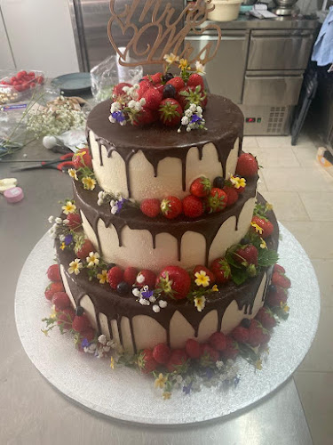 Comentarii opinii despre Café Monika Konditorei