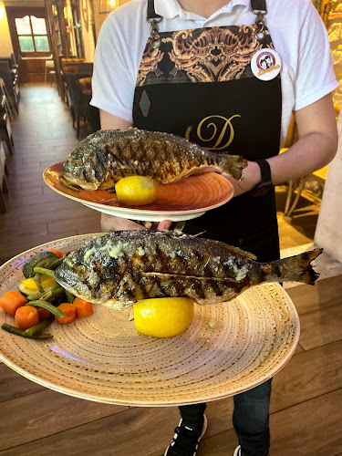 Comentarii opinii despre Dimitra Restaurant