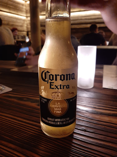 The Look Bar - Gastronomie und Hotellerie