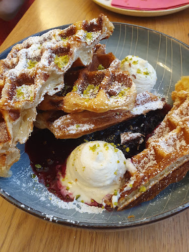 Ströck - Feierabend Burggasse - Gastronomie und Hotellerie