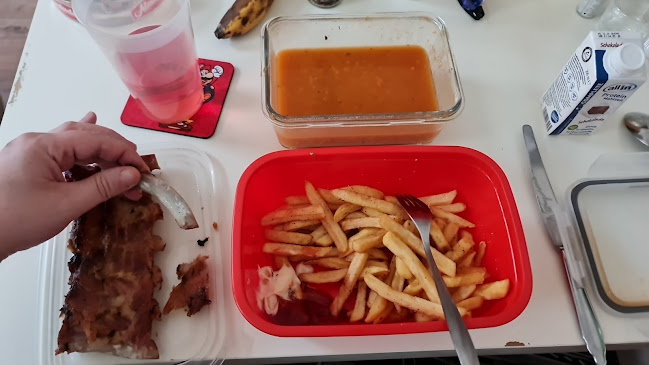 Gasthaus Dani - Gastronomie und Hotellerie