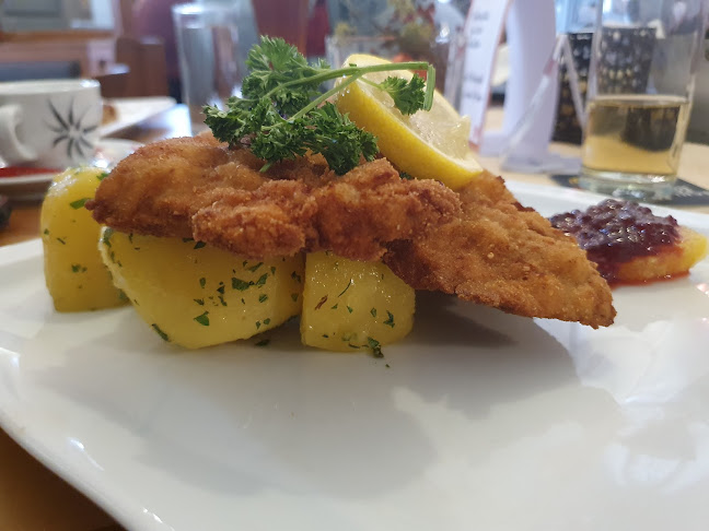 Comentarii opinii despre Stiftsschank Kremsmünster - L&A Gastronomie GmbH