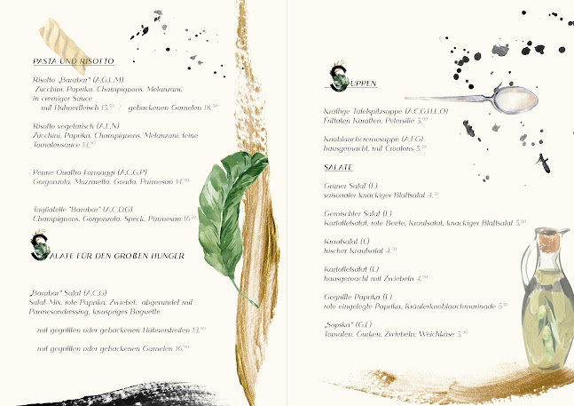 Opinii despre BarabaR în Graz - Gastronomie und Hotellerie