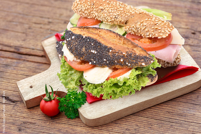 Bäckerei Zagler Mattighofen - Mattighofen