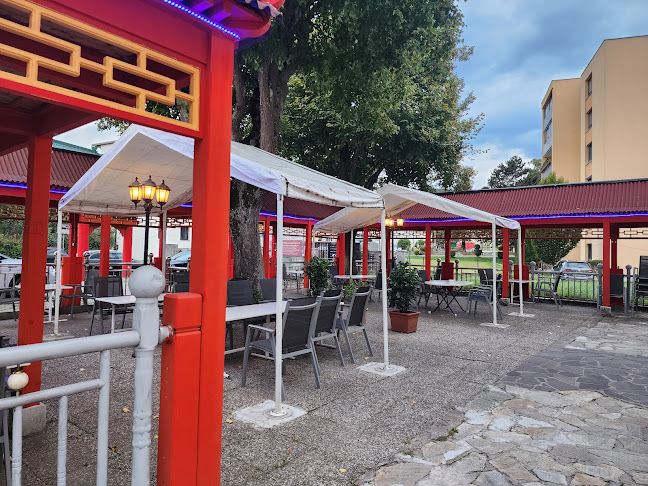 Asia Restaurant Neue Happy - Gastronomie und Hotellerie