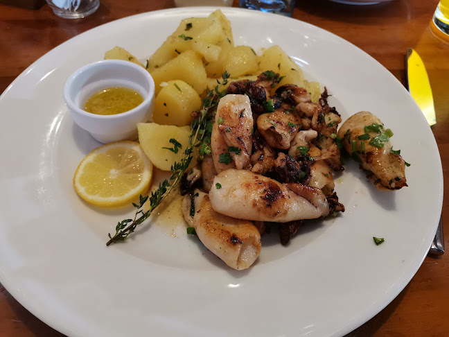 Mochoritsch Griffen-Rast