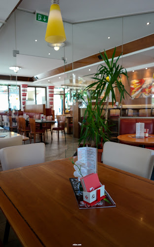 Comentarii opinii despre Kreuzer Martin OHG Bäckerei u Cafe